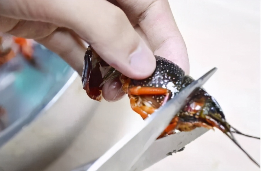 小龙虾怎么吃(小龙虾9种不同烹饪方法分享)