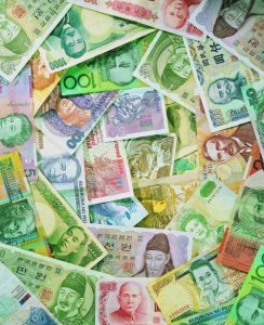 ​各国货币符号及其面值（世界货币符号你知道多少）