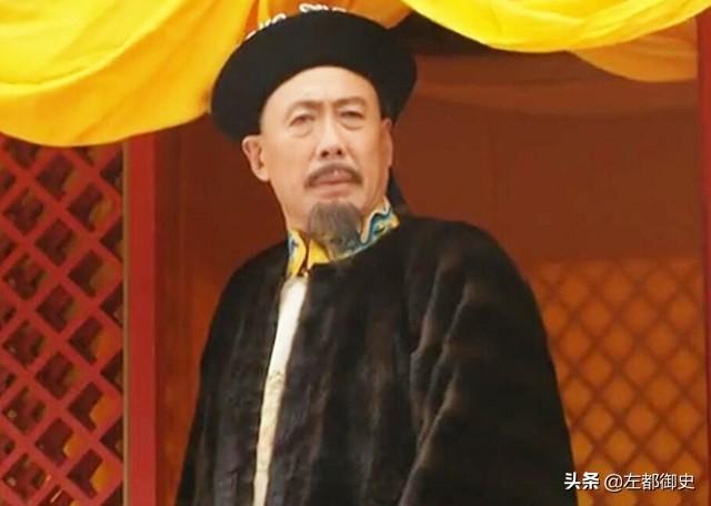 上三旗和下五旗的姓氏(上三旗和下五旗的区别)