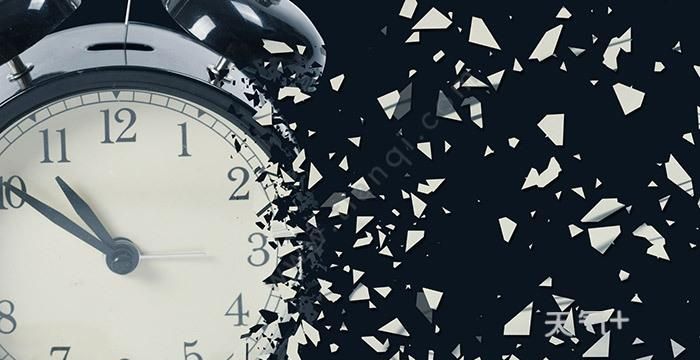 形容时间过得快：形容时间过得比较快的成语有哪些