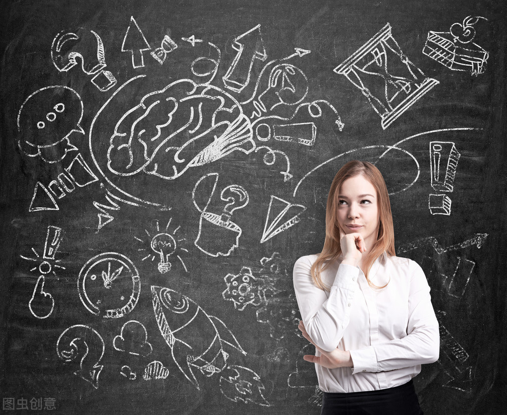 创新思维的名人事例（18位著名科学家的故事）