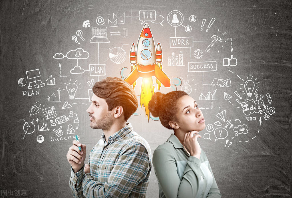 创新思维的名人事例（18位著名科学家的故事）