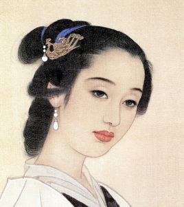 易安居士是谁,易安居士是哪位诗人的别号?图1