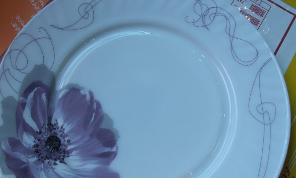 普通碗可以放微波炉,碗可以放微波炉加热吗图1