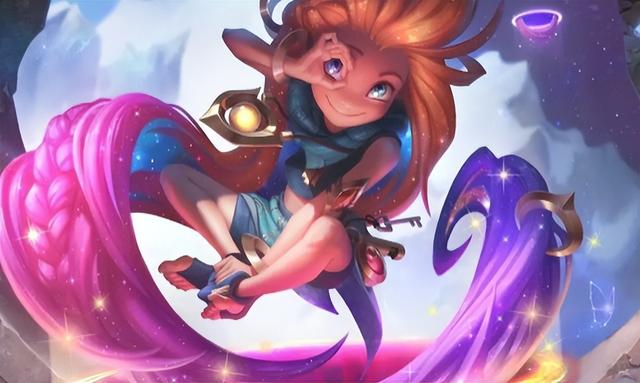 lol新版孙悟空玩法全解析(波比猪妹铁男增强)(6)