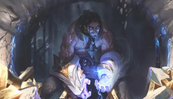 lol新版孙悟空玩法全解析(波比猪妹铁男增强)(11)