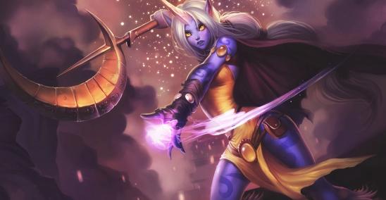 lol新版孙悟空玩法全解析(波比猪妹铁男增强)(18)