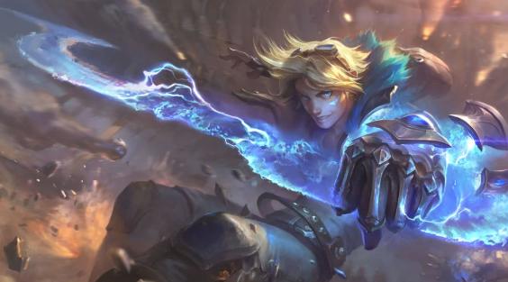 lol新版孙悟空玩法全解析(波比猪妹铁男增强)(12)