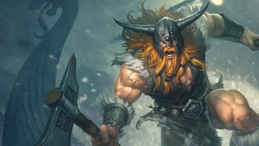 lol新版孙悟空玩法全解析(波比猪妹铁男增强)(5)