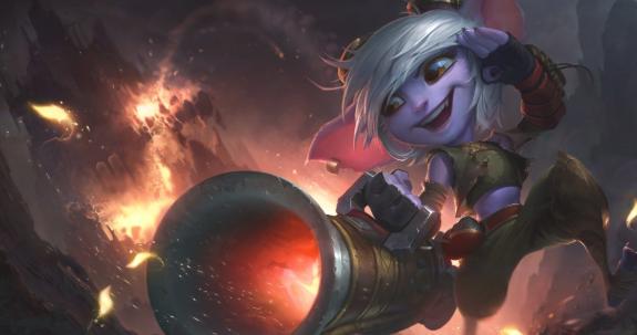 lol新版孙悟空玩法全解析(波比猪妹铁男增强)(13)