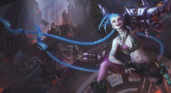 lol新版孙悟空玩法全解析(波比猪妹铁男增强)(15)