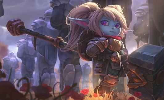 lol新版孙悟空玩法全解析(波比猪妹铁男增强)(3)