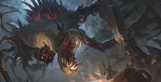 lol新版孙悟空玩法全解析(波比猪妹铁男增强)(8)