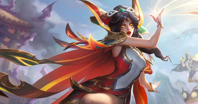 lol新版孙悟空玩法全解析(波比猪妹铁男增强)(16)