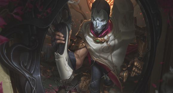 lol新版孙悟空玩法全解析(波比猪妹铁男增强)(14)