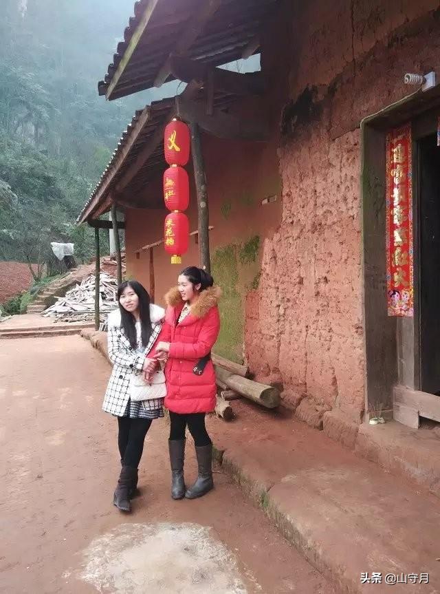 爱情天梯是如何被发现的（爱情天梯50年6208级石梯）(4)