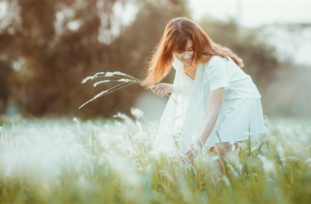 2023年翻身寓意好的网名女(共554个)