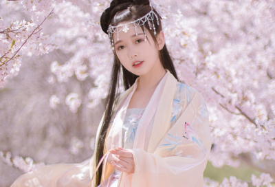 最洋气的网名(525个)