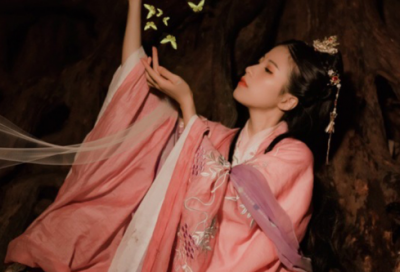 带来财运的繁体网名(497个)