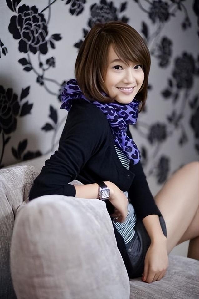 朱丹个人资料简介(朱丹的现任丈夫是谁)-