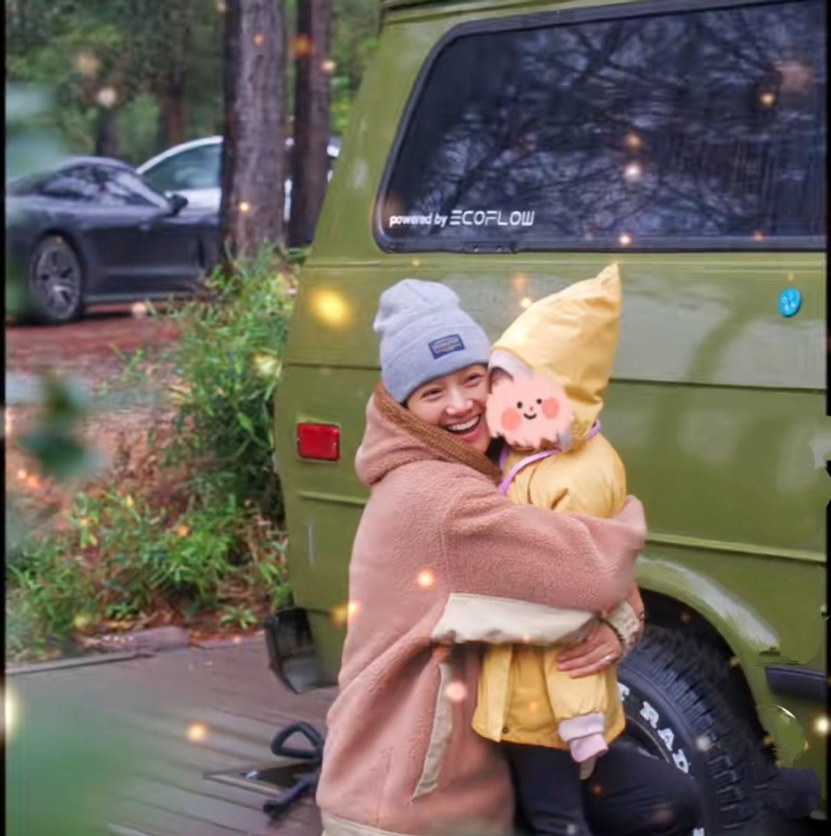 朱丹个人资料简介(朱丹的现任丈夫是谁)-