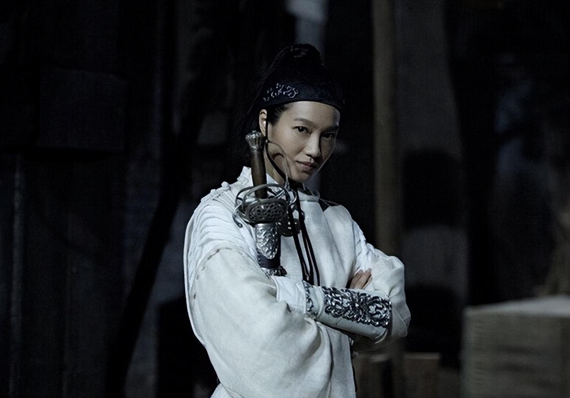 朱丹个人资料简介(朱丹的现任丈夫是谁)-