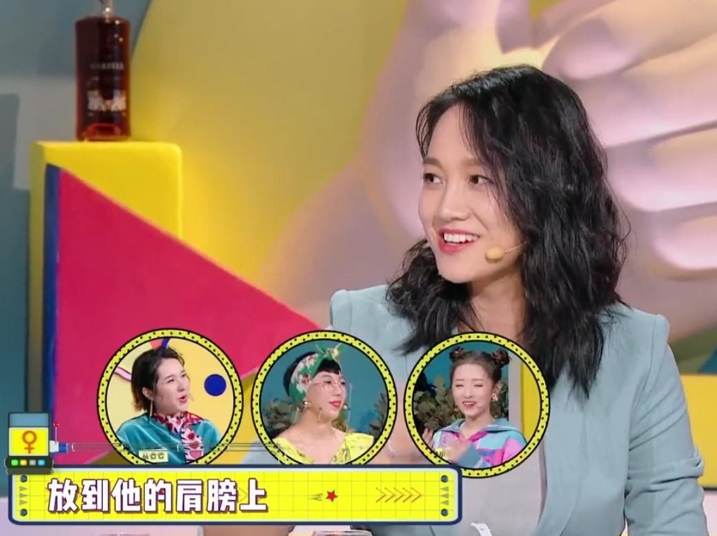 朱丹个人资料简介(朱丹的现任丈夫是谁)-