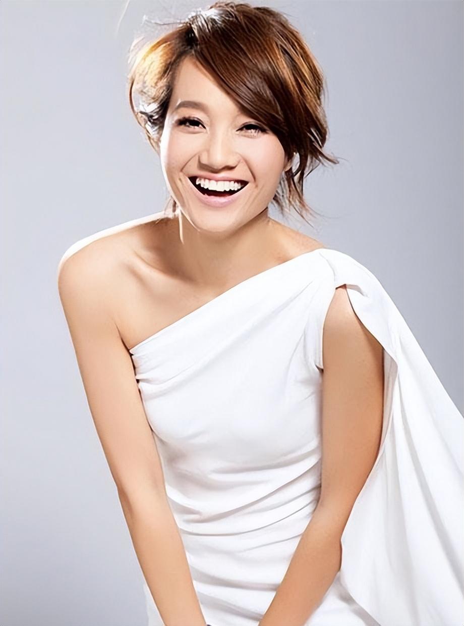 朱丹个人资料简介(朱丹的现任丈夫是谁)-