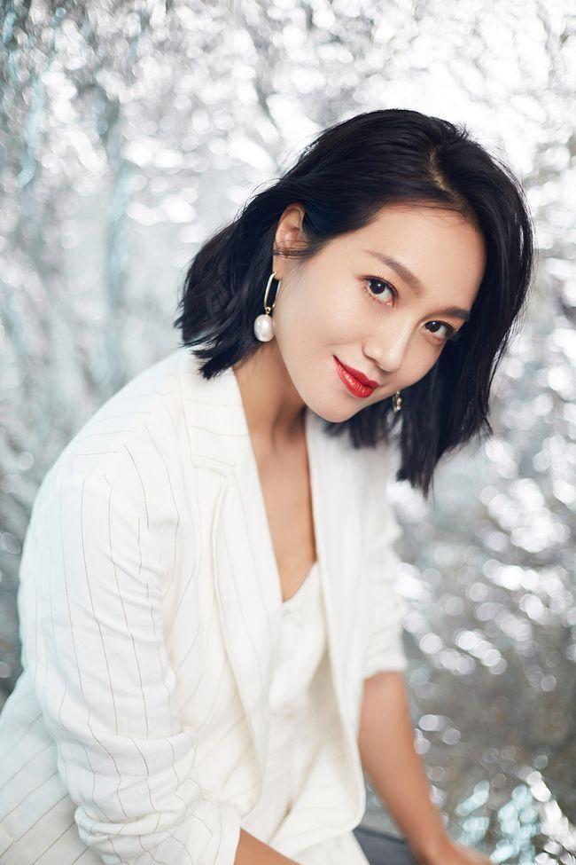 朱丹个人资料简介(朱丹的现任丈夫是谁)-