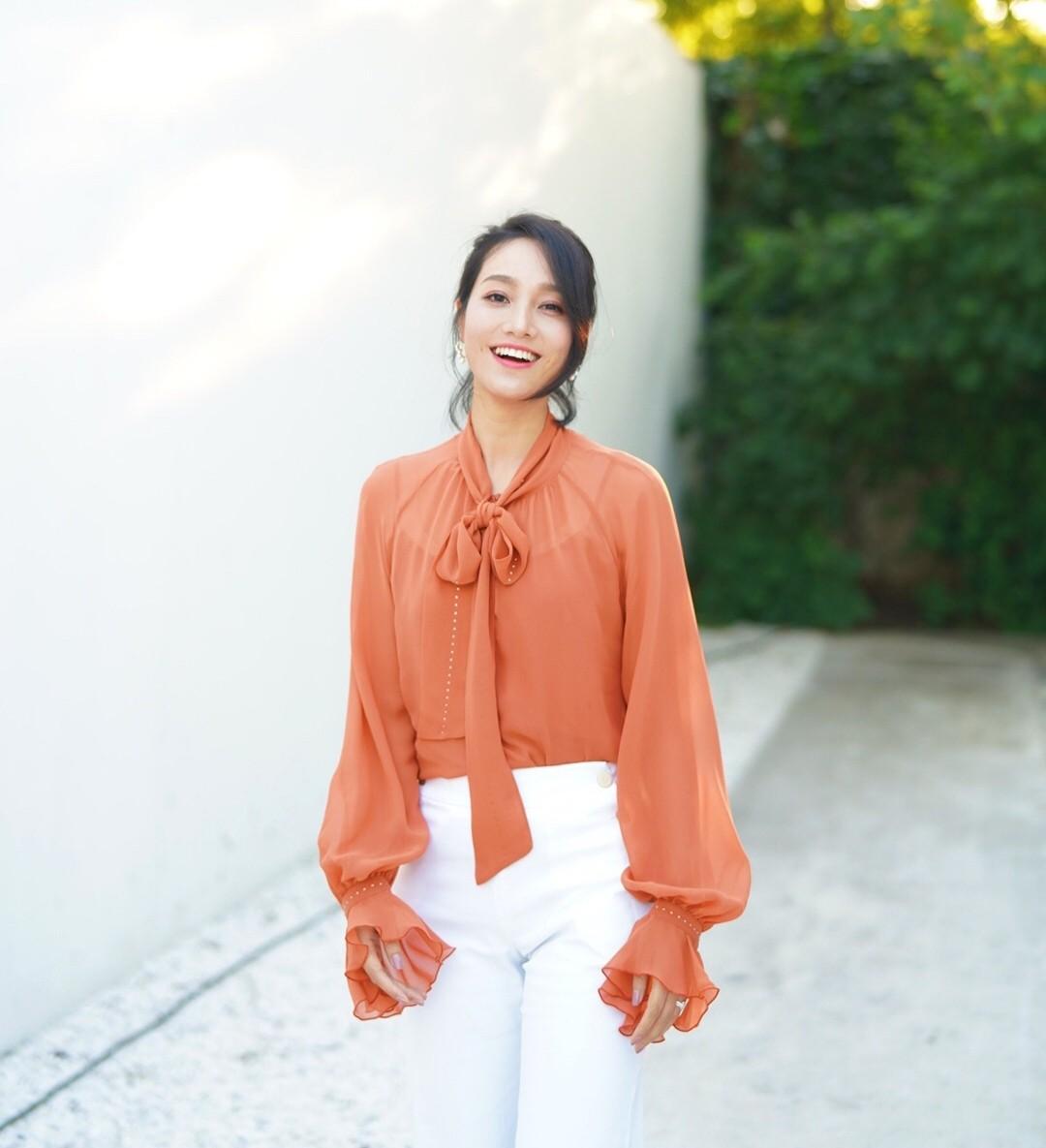 朱丹个人资料简介(朱丹的现任丈夫是谁)-