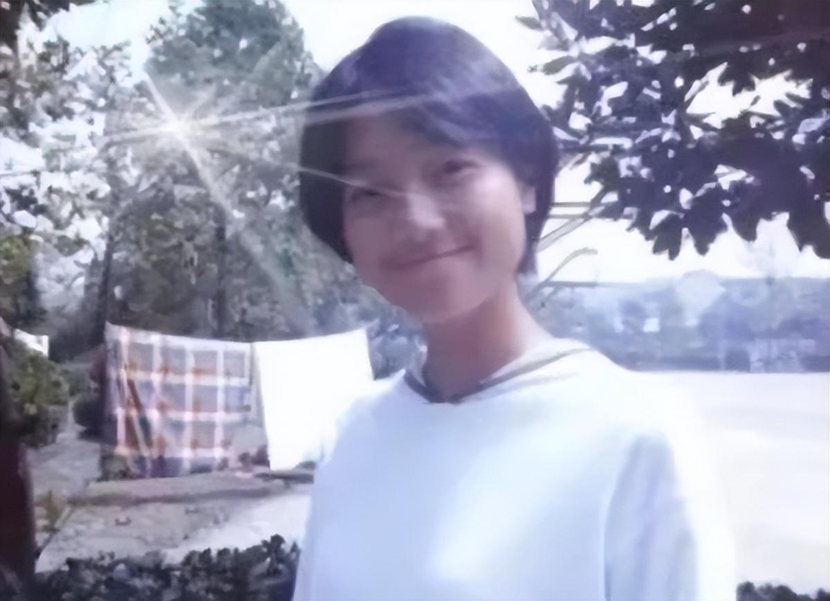 朱丹个人资料简介(朱丹的现任丈夫是谁)-