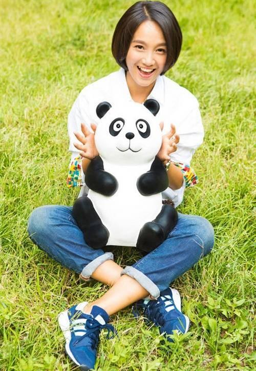 朱丹个人资料简介(朱丹的现任丈夫是谁)-