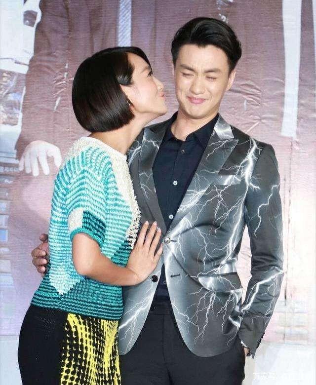 朱丹个人资料简介(朱丹的现任丈夫是谁)-