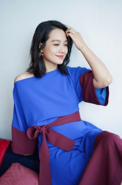 朱丹个人资料简介(朱丹的现任丈夫是谁)-