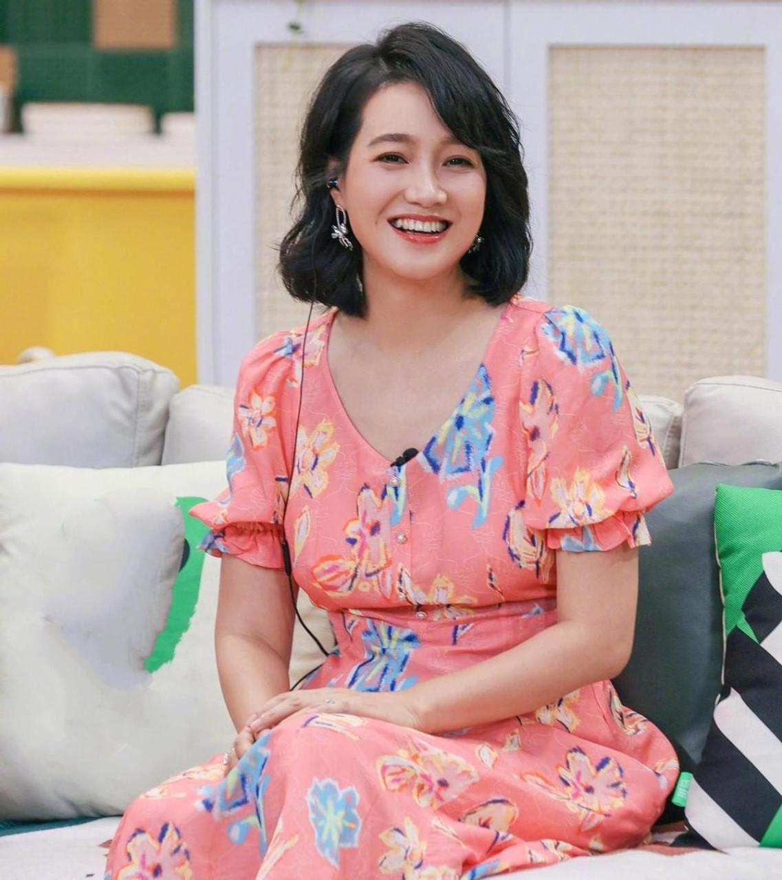 朱丹个人资料简介(朱丹的现任丈夫是谁)-