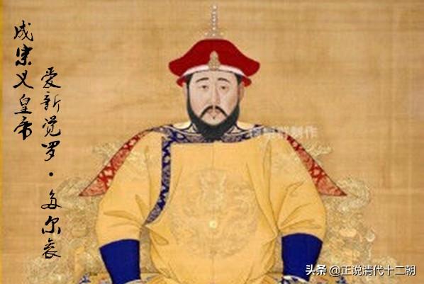 皇太极和多尔衮是怎样的关系（皇太极和多尔衮的关系变化）-