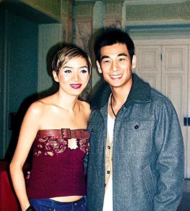 梅艳芳个人资料(梅艳芳的生平简介)-