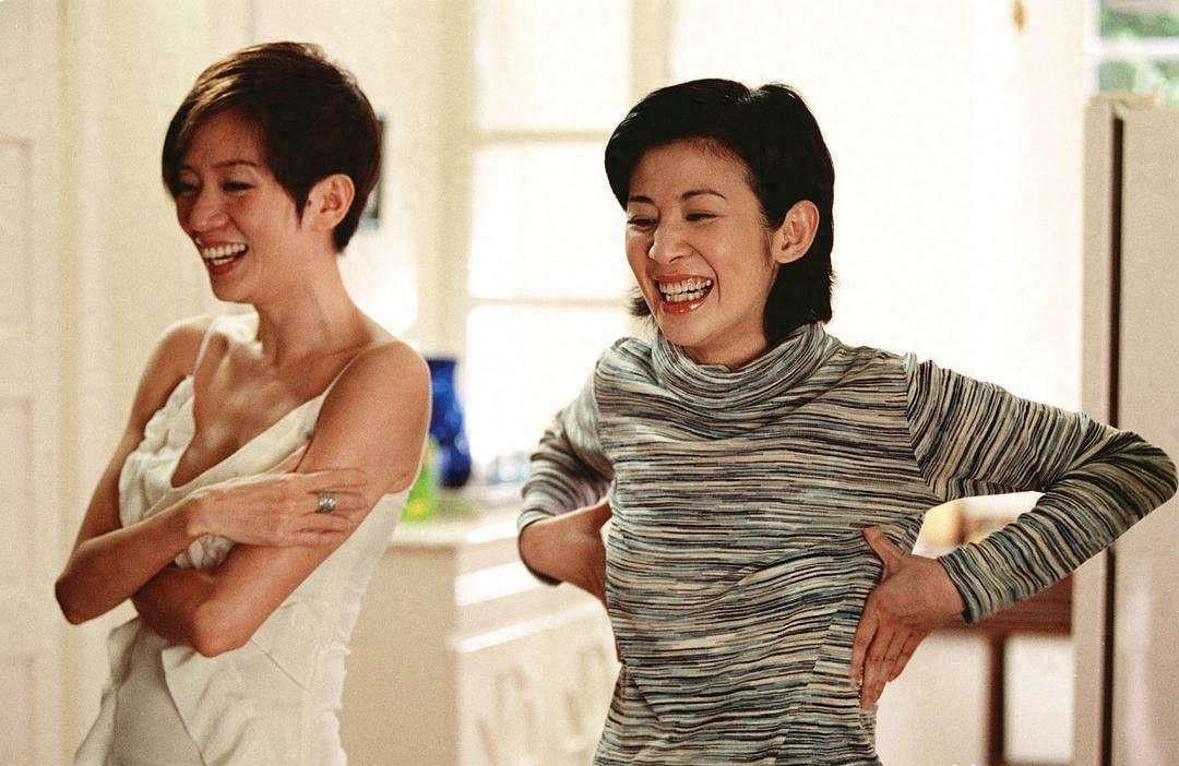 梅艳芳个人资料(梅艳芳的生平简介)-