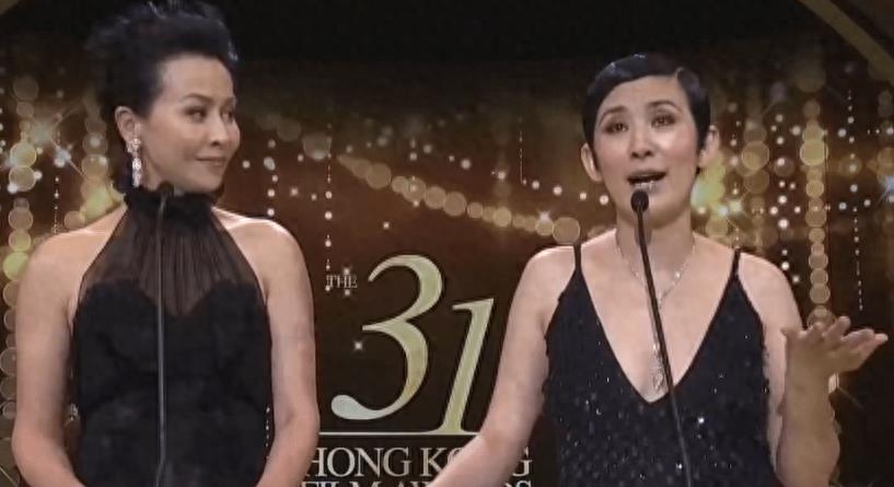 梅艳芳个人资料(梅艳芳的生平简介)-