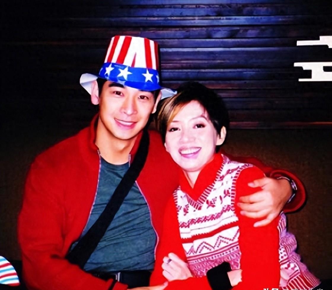 梅艳芳个人资料(梅艳芳的生平简介)-