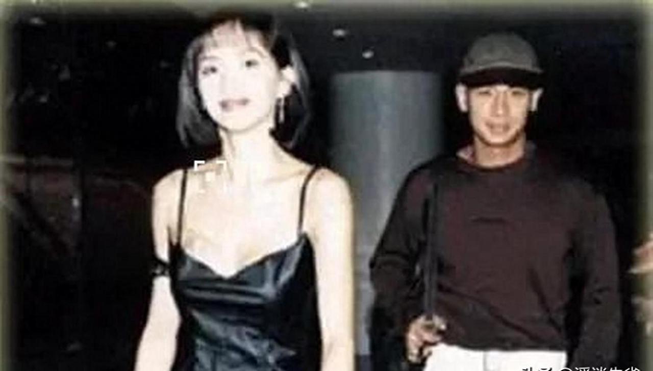 梅艳芳个人资料(梅艳芳的生平简介)-