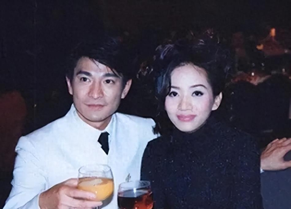 梅艳芳个人资料(梅艳芳的生平简介)-