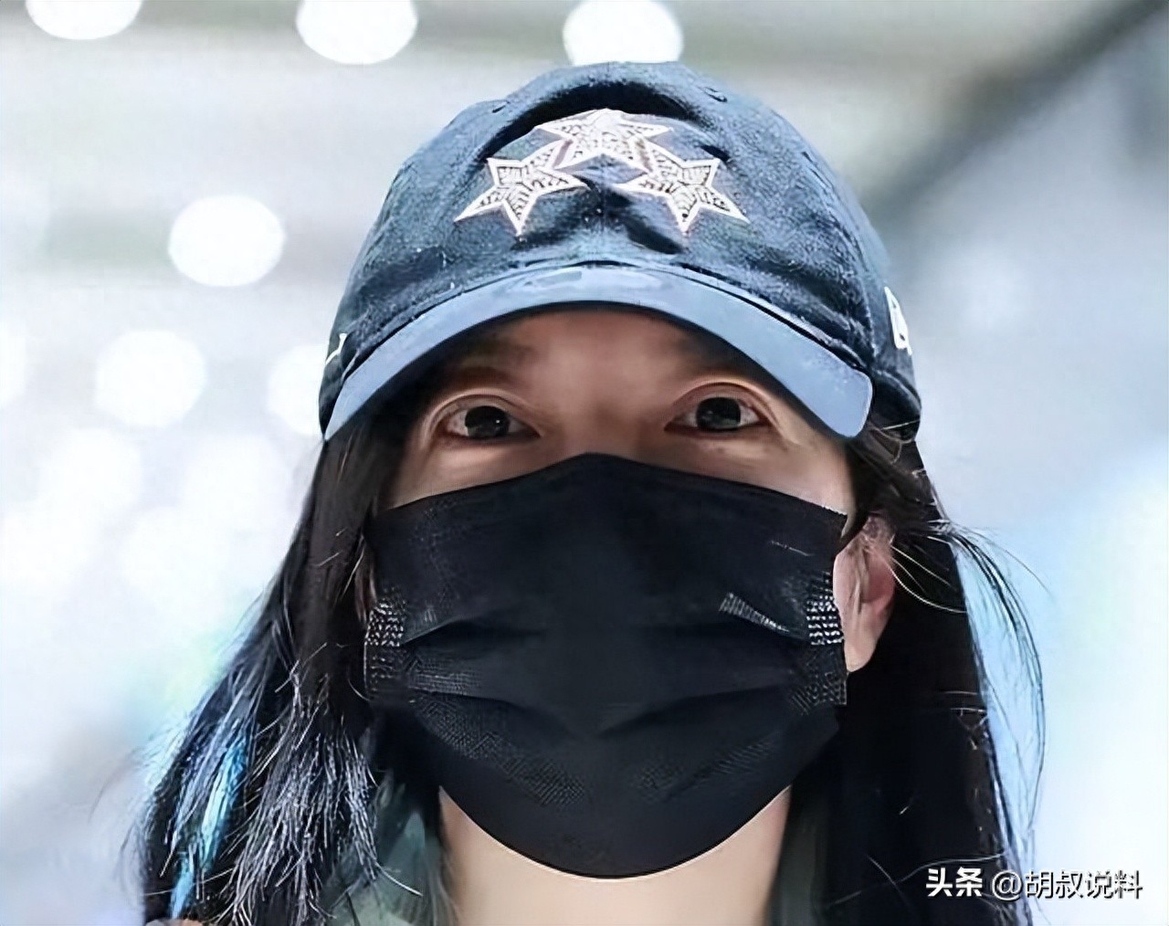 赵薇事件是怎么回事（赵薇出什么事了吗）-