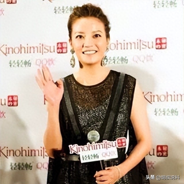 赵薇事件是怎么回事（赵薇出什么事了吗）-