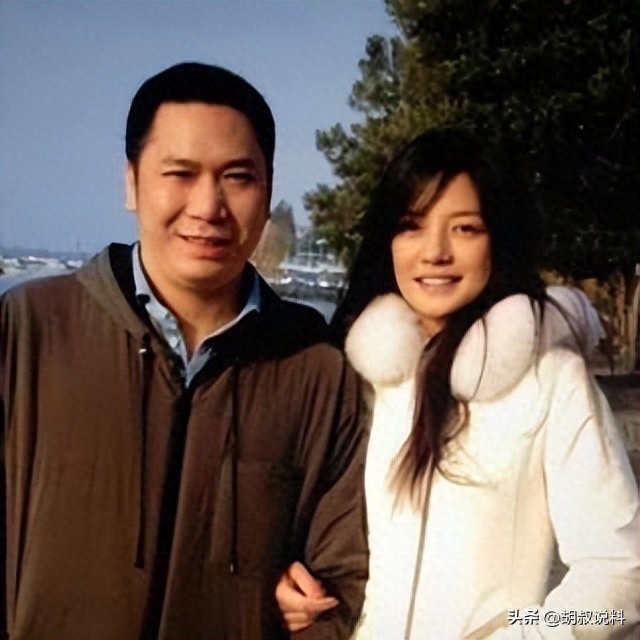 赵薇事件是怎么回事（赵薇出什么事了吗）-