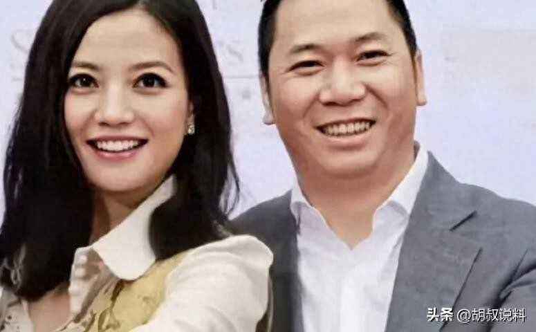 赵薇事件是怎么回事（赵薇出什么事了吗）-