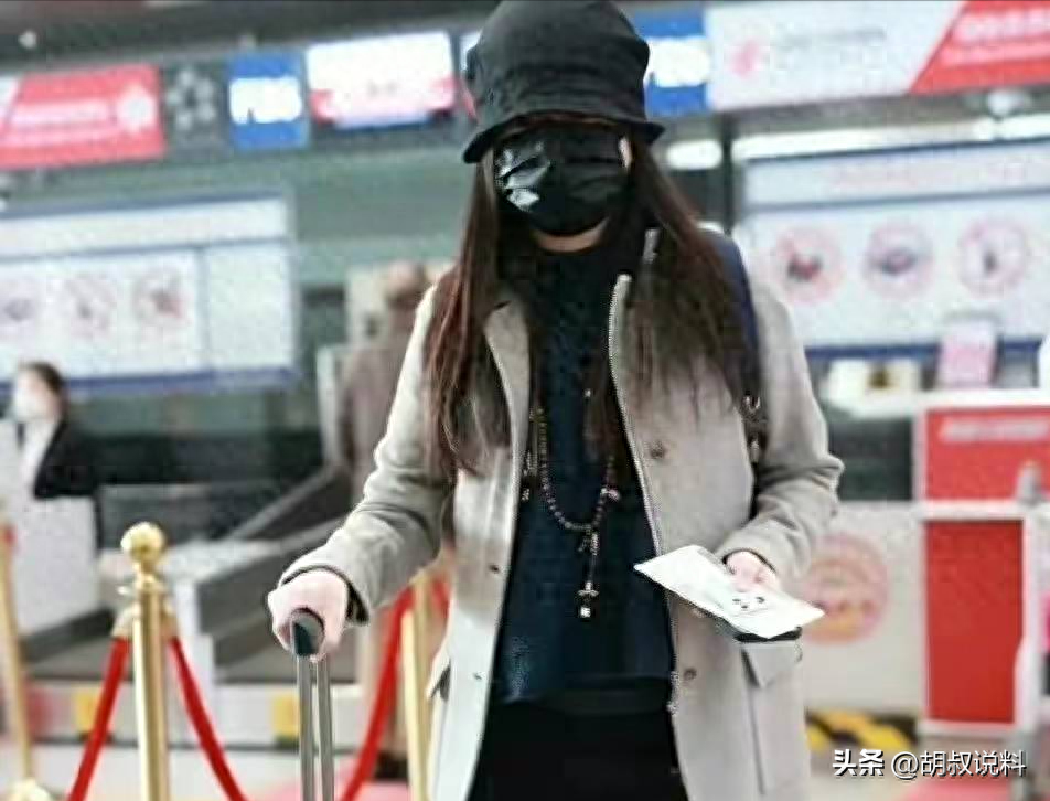 赵薇事件是怎么回事（赵薇出什么事了吗）-