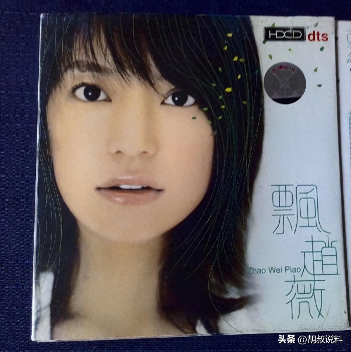 赵薇事件是怎么回事（赵薇出什么事了吗）-