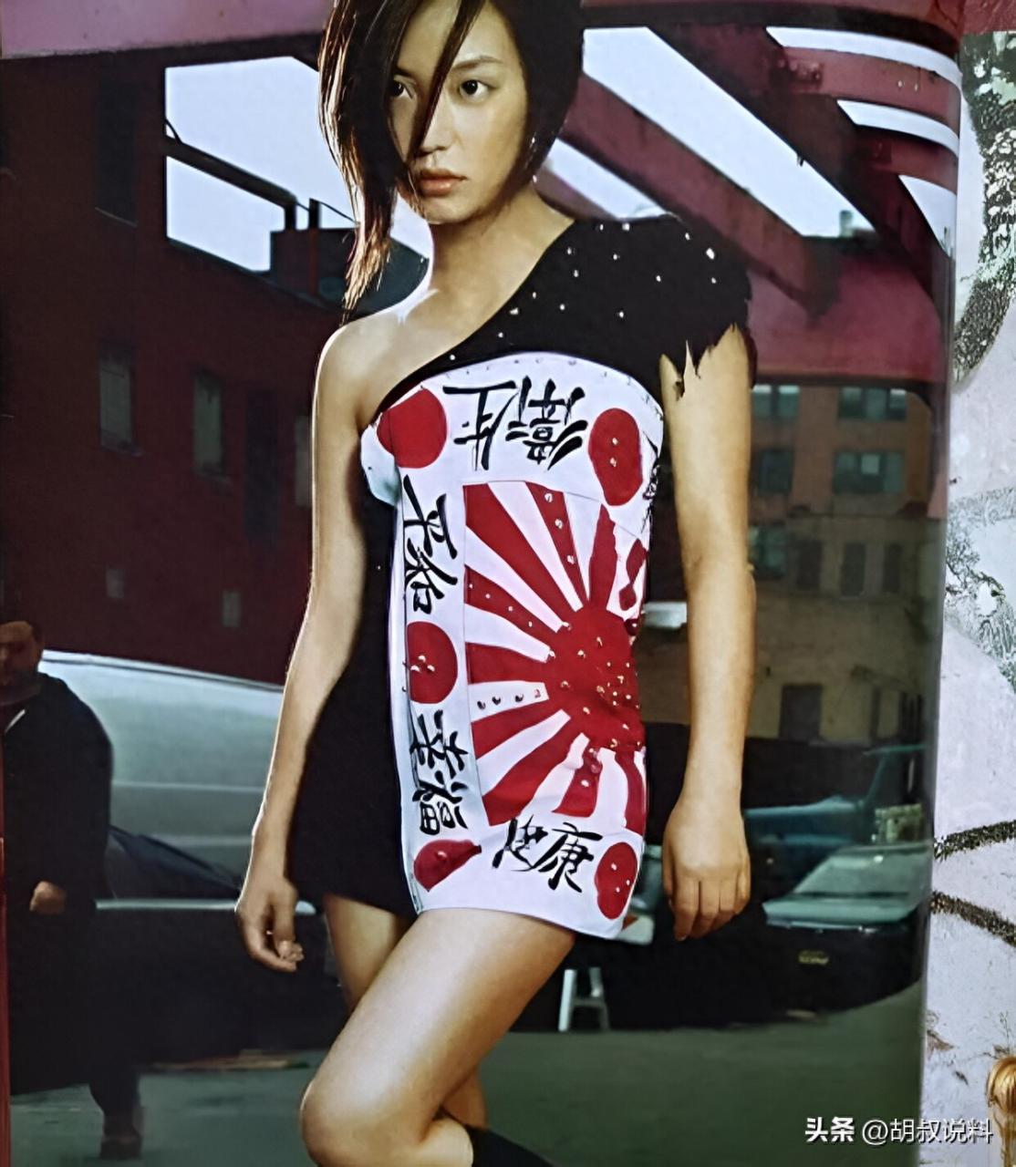 赵薇事件是怎么回事（赵薇出什么事了吗）-