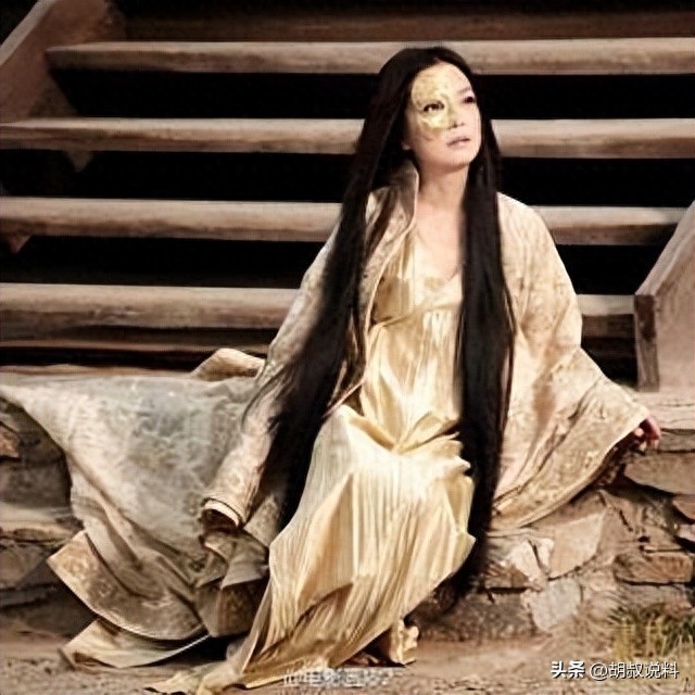 赵薇事件是怎么回事（赵薇出什么事了吗）-